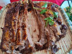 -蔡阿水羊肉店
