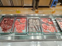 -汤W城市微度假(仓山店)