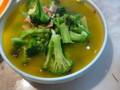 -川悦壹号·川菜(蠡溪路店)