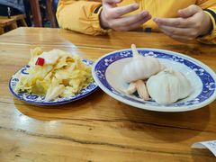 -张文国梆梆肉葫芦头(大雁塔店)