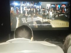 -英皇电影城(平安金融中心IMAX激光店)
