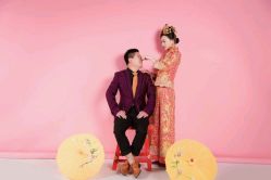 点击看大图 -天一婚纱摄影TIA STUDIO(珠海路店)