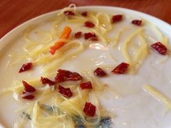 -红灯笼姥姥饭店·江景餐厅