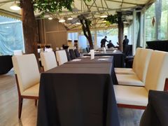 -西郊宾馆·1921餐厅