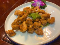 -鹿鸣春饭店(总店)