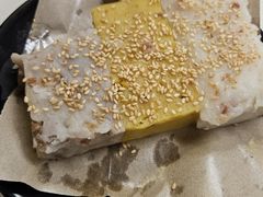 -味香园传统甜品店(牛车水店)