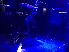 -ohbar live house(人广店)