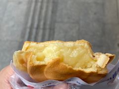 -味正点车轮饼可丽饼(南禅寺店)