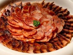-RIVIERA 松鹤楼(外滩店)