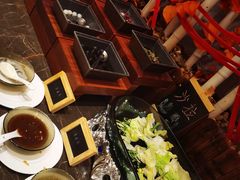 -闲湖城·黄龙饭店