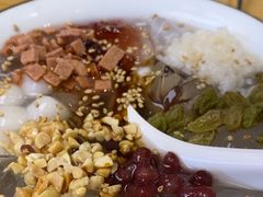 -蓉李记成都名小吃(宜昌伍家岗万达店)