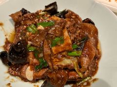 -玉华台饭庄·淮扬菜·烤鸭(望京店)