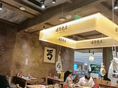 -北丐先生·野馄饨烧烤(雨花万象店)