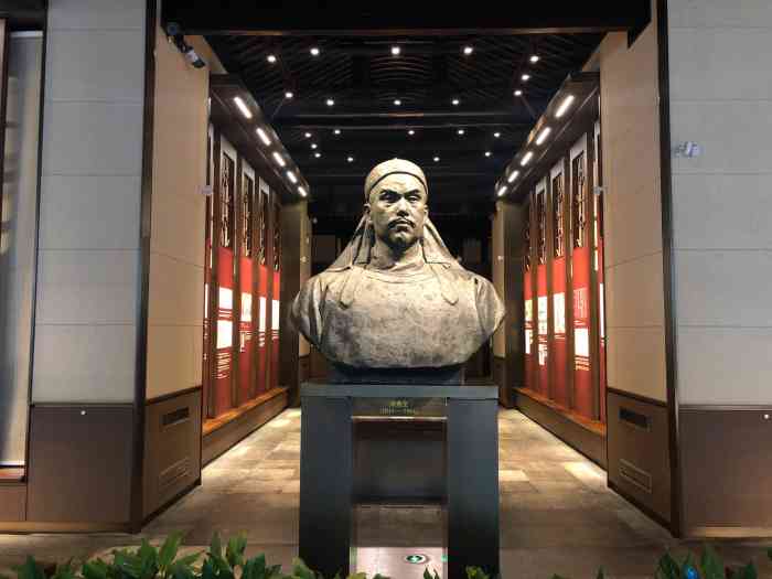 太平天国历史博物馆