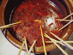 -很久以前羊肉串(打浦路店)