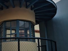 -青岛德国监狱旧址博物馆