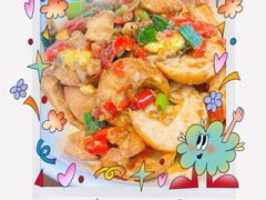 -八碗湘长沙市井菜(坡子街店)