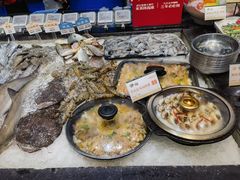 -兴仙饭店·闽味海鲜(马尾总店)