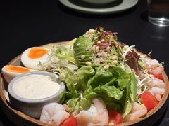 -NEED创意韩国料理(青岛万象城店)