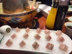 -1078號老北京涮肉(松柏店)