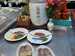-宁海食府·涌宴(真和店)