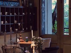 -蓝瓶子BlueBottle(东瓯智库店)