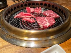 -黑牛黑猪烤肉专门店(万象城店)