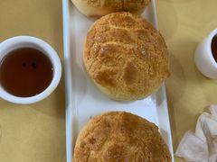 -吉莲利苑海鲜酒家(珠海拱北29年老字号店)