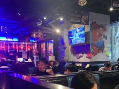 大堂-大成海鲜烧烤·小龙虾(七宝店)