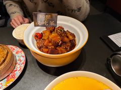 -知楚•精致湖北菜(武商MALL店)