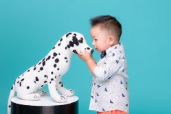 -大连棒棒糖儿童摄影(熊洞街店)