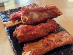 -糟粕醋·椰苑海南菜餐厅(亚龙湾天域酒店)