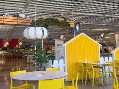 -宜家·瑞典风味餐厅(无锡店)