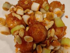 -大鸭梨烤鸭店(花园村店)