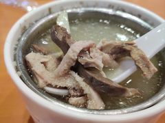 -夏雪花·清真餐厅(生态园店)
