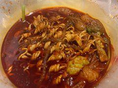-风情居麻辣烫总店