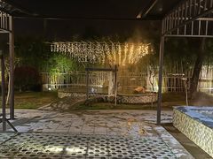 -三江森林温泉度假区