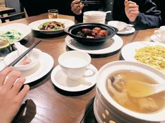 -水月周庄铂尔曼酒店-水月荟中餐厅