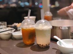 -捞王锅物料理(上海世茂广场店)