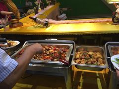 -维纳斯火锅烤肉自助餐厅