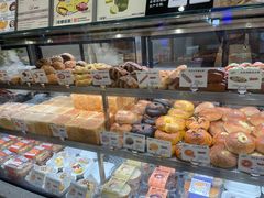 -君之狮子山·轻糖烘焙(松江印象城店)