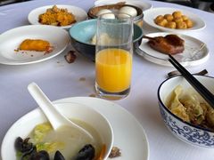 -富力丽思卡尔顿酒店·丽轩中餐厅
