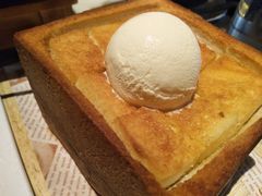 -绿茶餐厅(昆明世纪金源店)