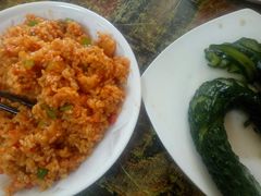 -小艾家的炒饭(万新村店)