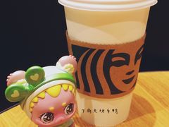 -星巴克(天津鲁能中心第三店)