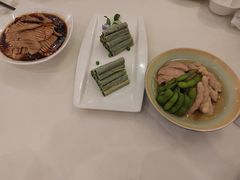 -金时代顺风大酒店(金山店)