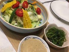 -小句号·精致料理(江南环球港店)