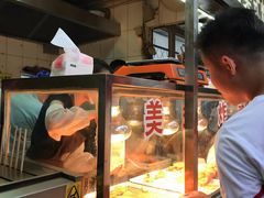 -白纸坊美式炸鸡
