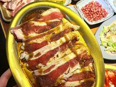 -火炉情韩国料理店(古田路店)