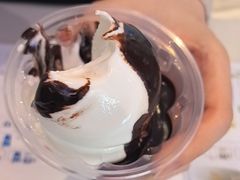 -DQ·蛋糕·冰淇淋(南开大悦城2F店)